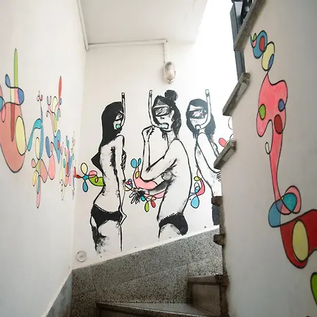 Lua Lua Palmas (adults Only)