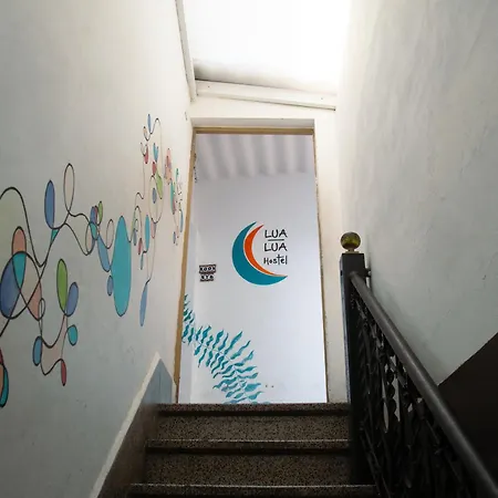 Hostel Lua Lua Palmas (adults Only) Las Palmas de Gran Canaria