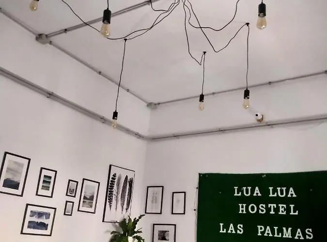 Lua Lua Palmas (adults Only)