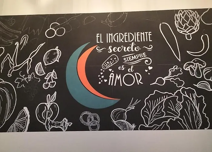 Lua Lua Palmas (adults Only)