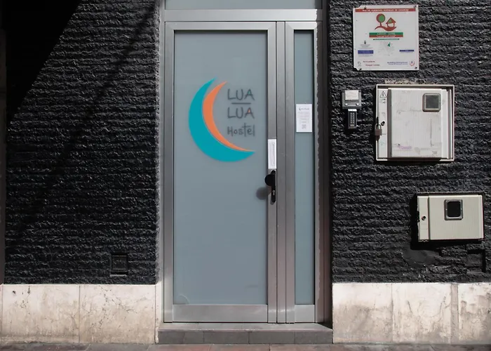 Lua Lua Palmas (adults Only) Hostel Las Palmas de Gran Canaria