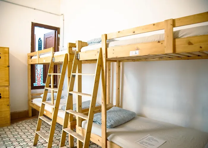 Lua Lua Palmas (adults Only) * Las Palmas de Gran Canaria