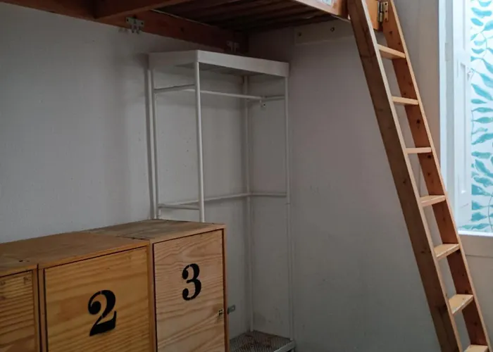 Lua Lua Palmas (adults Only) Las Palmas de Gran Canaria