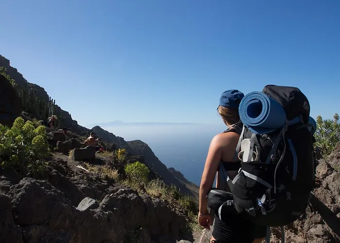 Lua Lua Palmas (adults Only) * Las Palmas de Gran Canaria