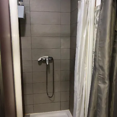 Vandrarhem Lua Lua Palmas (adults Only) Las Palmas de Gran Canaria