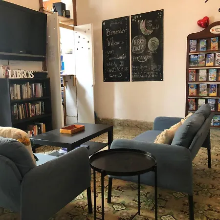 Lua Lua Palmas (adults Only) * Las Palmas de Gran Canaria