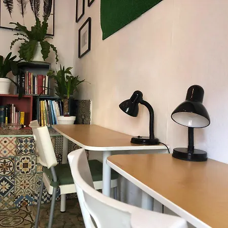 Lua Lua Palmas (adults Only) *