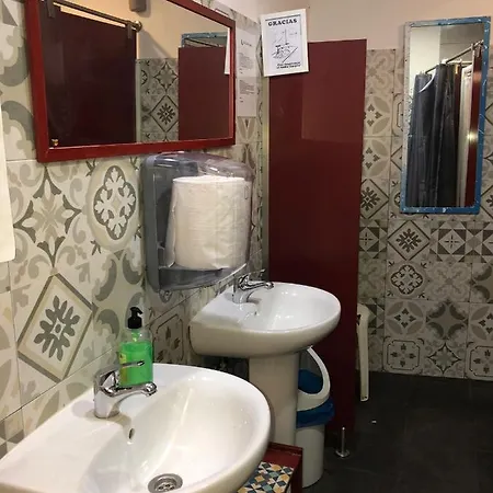 Hostel Lua Lua Palmas (adults Only) Las Palmas / Gran Canaria