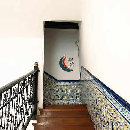 Vandrarhem Lua Lua Palmas (adults Only) Las Palmas de Gran Canaria