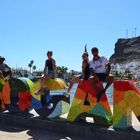 Hostel Lua Lua Palmas (adults Only) Las Palmas / Gran Canaria
