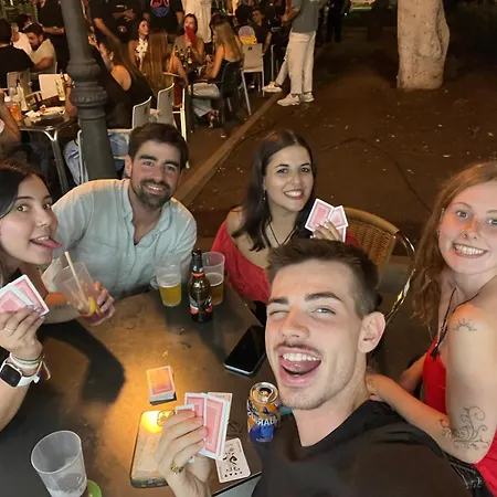 Lua Lua Palmas (adults Only)