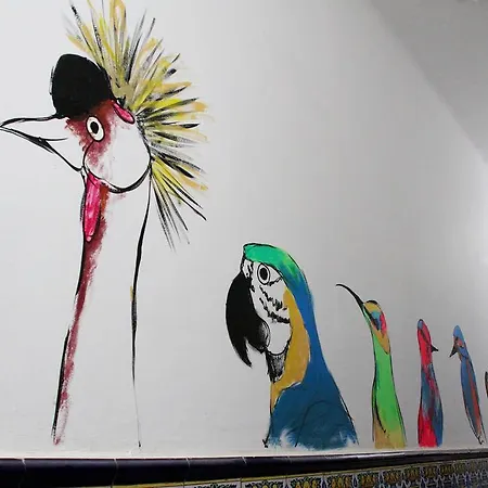 Lua Lua Palmas (adults Only)