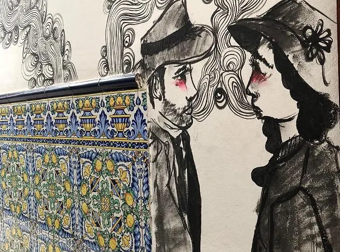 Lua Lua Palmas (adults Only)