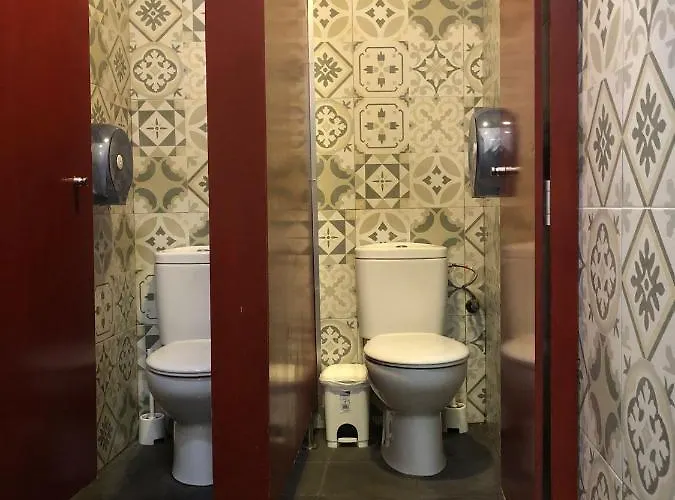 Lua Lua Palmas (adults Only) * Las Palmas / Gran Canaria