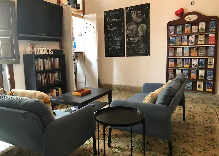 Lua Lua Palmas (adults Only) * Las Palmas / Gran Canaria