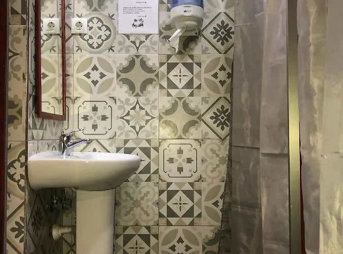 Lua Lua Palmas (adults Only) Hostel *