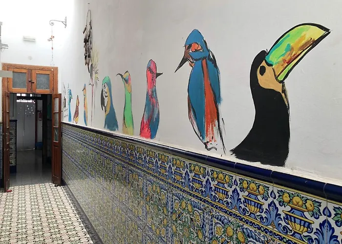 Lua Lua Palmas (adults Only) * Las Palmas / Gran Canaria