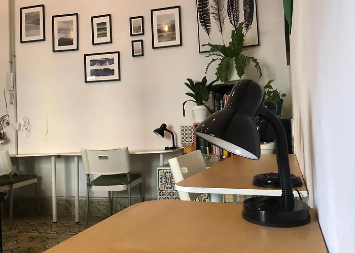 Hostel Lua Lua Palmas (adults Only) Las Palmas / Gran Canaria