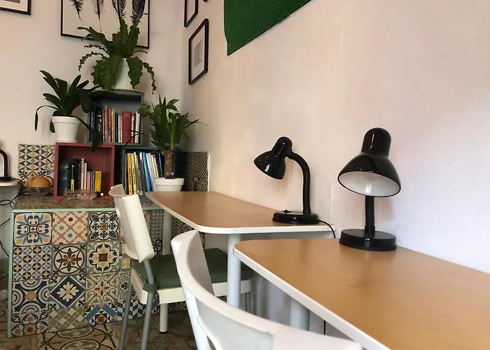 Lua Lua Palmas (adults Only) *