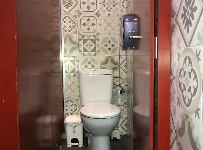 Lua Lua Palmas (adults Only) Las Palmas / Gran Canaria