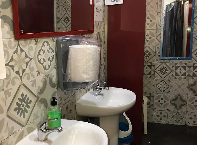 Hostel Lua Lua Palmas (adults Only) Las Palmas / Gran Canaria