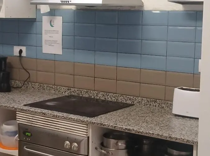 Hostel Lua Lua Palmas (adults Only)