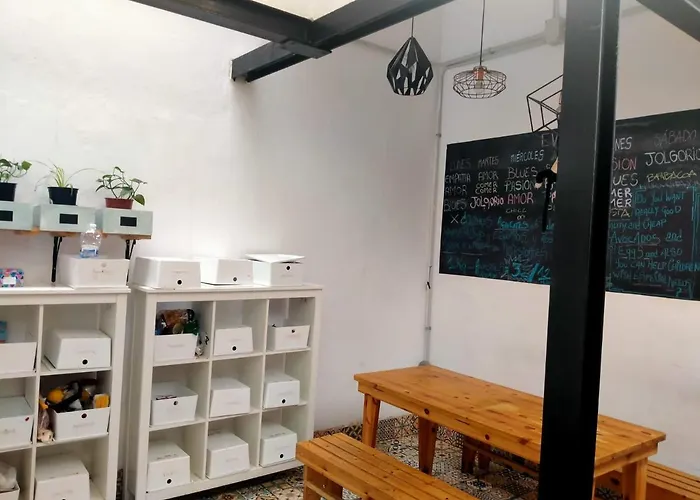 Lua Lua Palmas (adults Only) *