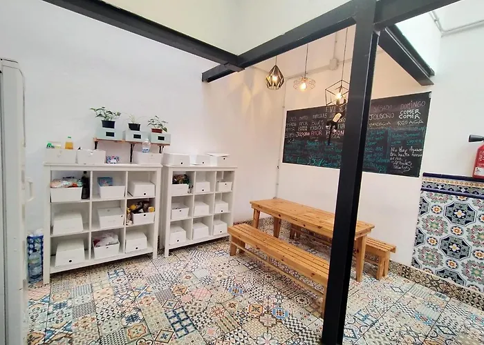 Lua Lua Palmas (adults Only) * Las Palmas / Gran Canaria