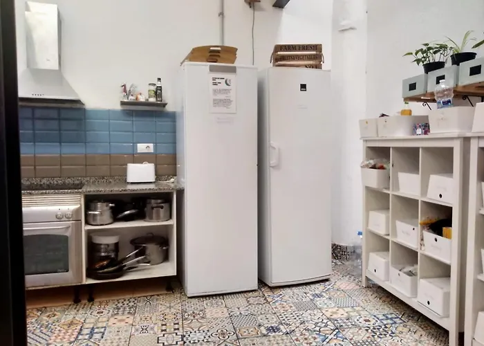 Lua Lua Palmas (adults Only) Las Palmas / Gran Canaria