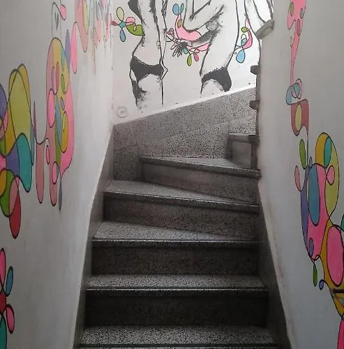 Hostel Lua Lua Palmas (adults Only) Las Palmas / Gran Canaria