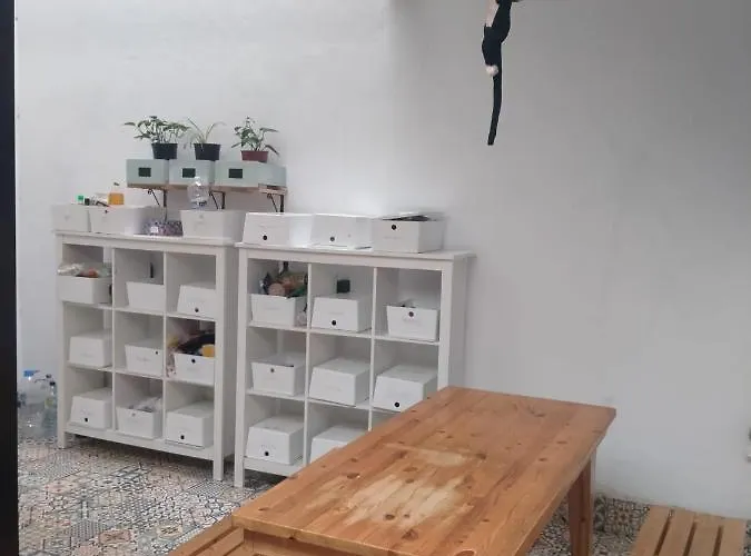 Lua Lua Palmas (adults Only) * Las Palmas / Gran Canaria