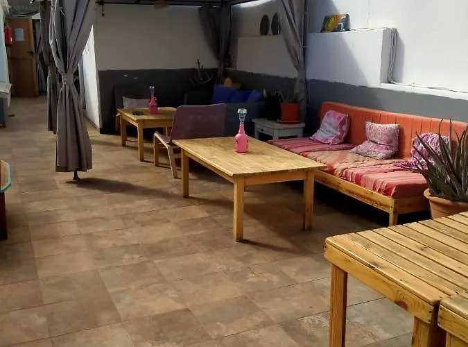 Lua Lua Palmas (adults Only) * Las Palmas / Gran Canaria