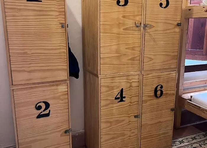 Hostel Lua Lua Palmas (adults Only) Las Palmas / Gran Canaria