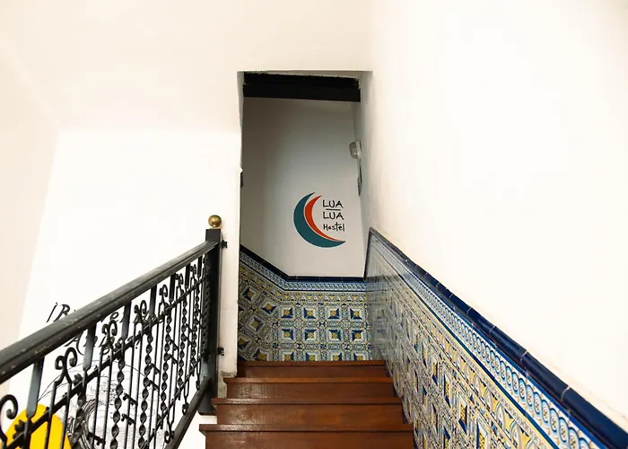 Hostel Lua Lua Palmas (adults Only) Las Palmas / Gran Canaria