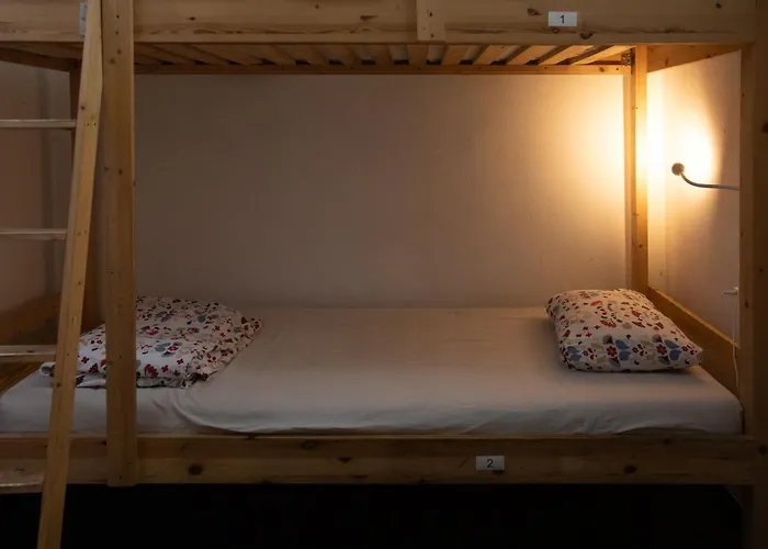 Lua Lua Palmas (adults Only) Las Palmas / Gran Canaria