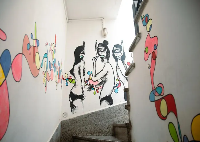 Lua Lua Palmas (adults Only)