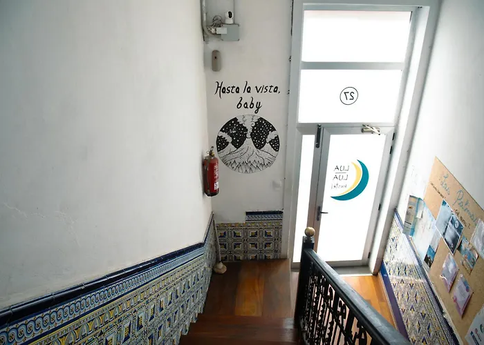 Hostel Lua Lua Palmas (adults Only) *