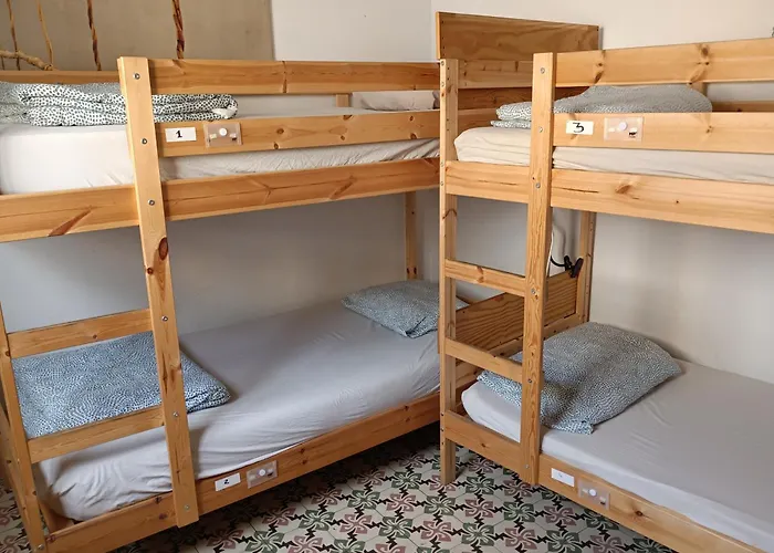 Lua Lua Palmas (adults Only) *