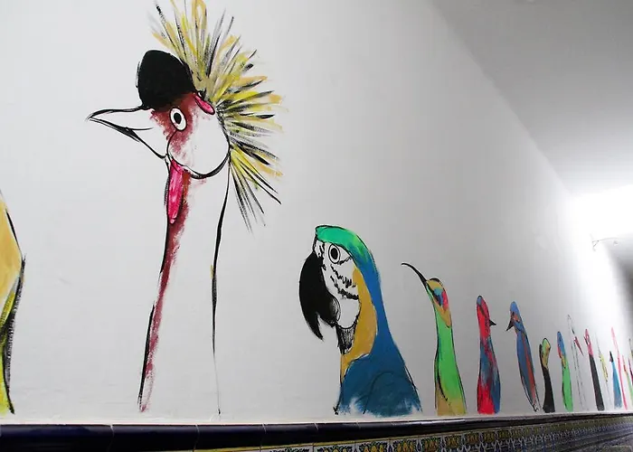 Lua Lua Palmas (adults Only)