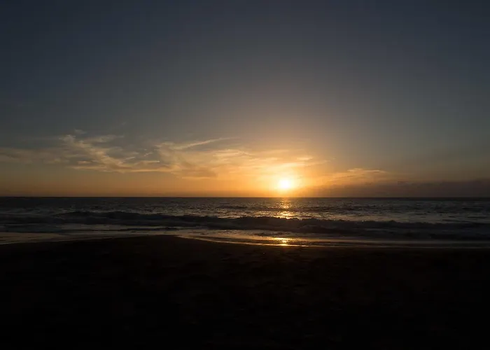 Lua Lua Palmas (adults Only) Hostel *