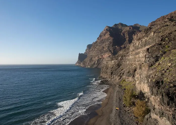 Lua Lua Palmas (adults Only) Hostel