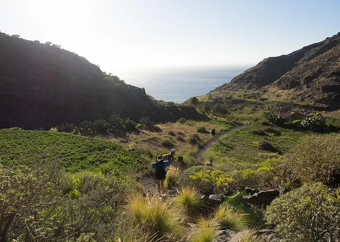 Hostel Lua Lua Palmas (adults Only) *