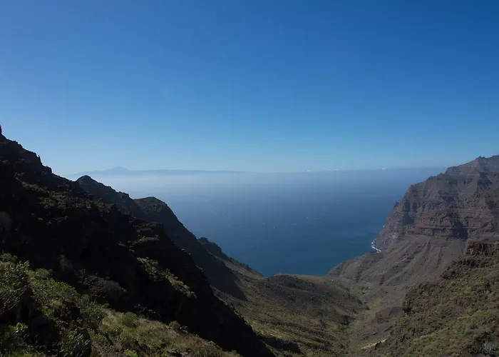 Lua Lua Palmas (adults Only) Hostel *