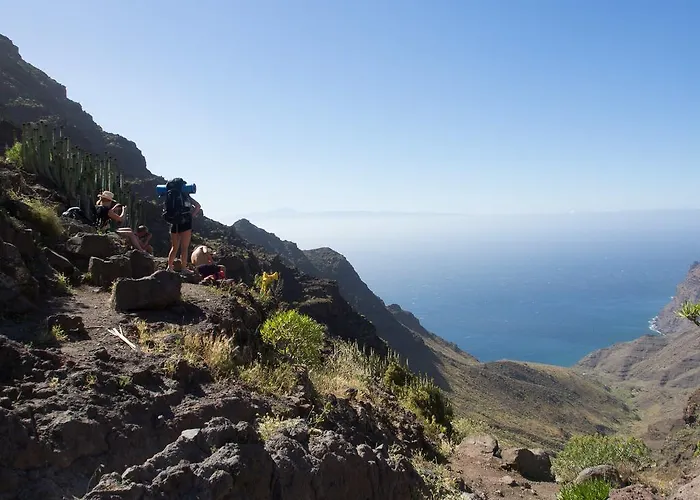 Hostel Lua Lua Palmas (adults Only)