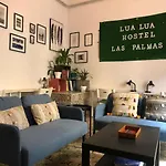 Lua Lua Palmas Hostal *