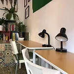 Lua Lua Palmas *