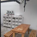 Lua Lua Palmas * Las Palmas de Gran Canaria