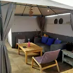 Lua Lua Palmas Hostal