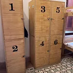 Hostal Lua Lua Palmas Las Palmas de Gran Canaria