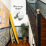 Lua Lua Palmas *
